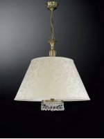 Люстра Reccagni Angelo L. 6403/60