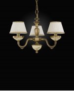 Люстра Reccagni Angelo L. 6422/3