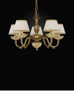 Люстра Reccagni Angelo L. 6422/5