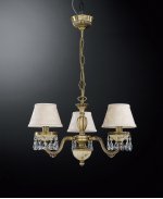 Люстра Reccagni Angelo L 6423/3