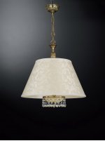 Люстра Reccagni Angelo L 6423/50