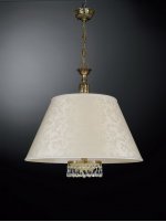 Люстра Reccagni Angelo L 6423/60