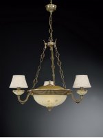 Люстра Reccagni Angelo L 6425/3+3