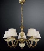 Люстра Reccagni Angelo L 6425/5