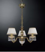 Люстра Reccagni Angelo L. 6500/3