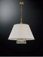 Люстра Reccagni Angelo L. 6500/50