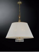 Люстра Reccagni Angelo L. 6500/60