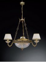 Люстра Reccagni Angelo L 6502/3+3