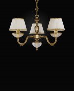 Люстра Reccagni Angelo L 6502/3