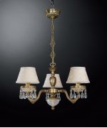 Люстра Reccagni Angelo L 6503/3