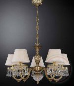 Люстра Reccagni Angelo L 6503/5