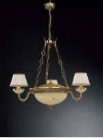 Люстра Reccagni Angelo L 6522/3+3