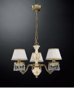 Люстра Reccagni Angelo L. 6606/3