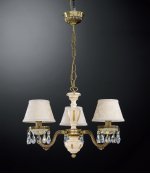 Люстра Reccagni Angelo L 6616/3