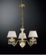 Люстра Reccagni Angelo L. 6706/3