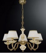 Люстра Reccagni angelo L. 6708/5