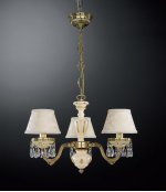 Люстра Reccagni Angelo L. 6716/3