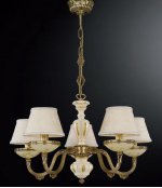 Люстра Reccagni Angelo L. 6718/5