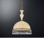 Люстра Reccagni Angelo L. 6806/28