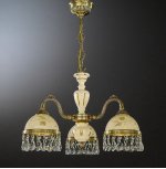 Люстра Reccagni Angelo L. 6806/3