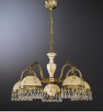 Люстра Reccagni Angelo L. 6806/5