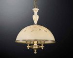 Люстра Reccagni Angelo L 6808/38
