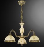 Люстра Reccagni angelo L. 6808/3