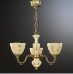 Люстра Reccagni Angelo L 6858/3