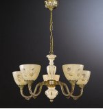Люстра Reccagni Angelo L 6858/5