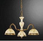 Люстра Reccagni Angelo L 6908/3