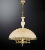 Люстра Reccagni Angelo L 6908/48