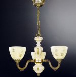 Люстра Reccagni Angelo L. 6958/3