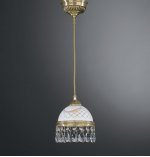 Светильник подвесной Reccagni Angelo L 7000/16