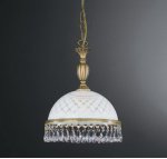 Светильник подвесной Reccagni Angelo L 7000/28