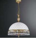 Люстра Reccagni Angelo L 7000/38