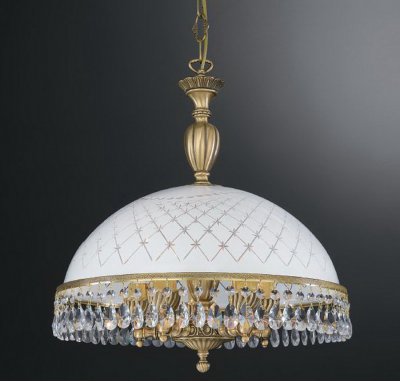 Люстра Reccagni Angelo L 7000/48