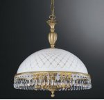 Люстра Reccagni Angelo L 7000/48