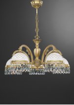 Люстра Reccagni angelo L. 7000/5