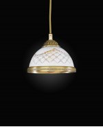 Люстра Reccagni Angelo L. 7002/16