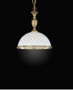 Люстра Reccagni Angelo L. 7002/28