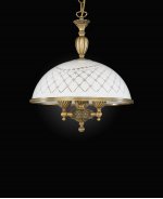 Люстра Reccagni Angelo L. 7002/38