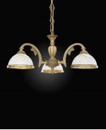 Люстра Reccagni Angelo L. 7002/3