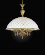 Люстра Reccagni Angelo L. 7002/48