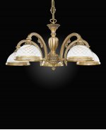 Люстра Reccagni Angelo L. 7002/5