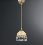 Люстра Reccagni Angelo L. 7003/16