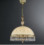 Люстра Reccagni Angelo L. 7003/38