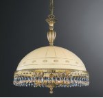 Люстра Reccagni Angelo L. 7003/48