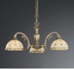 Люстра Reccagni Angelo L. 7004/3