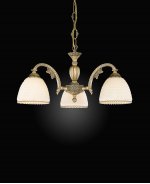 Люстра Reccagni Angelo L 7005/3