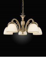 Люстра подвесная Reccagni Angelo L. 7005/5